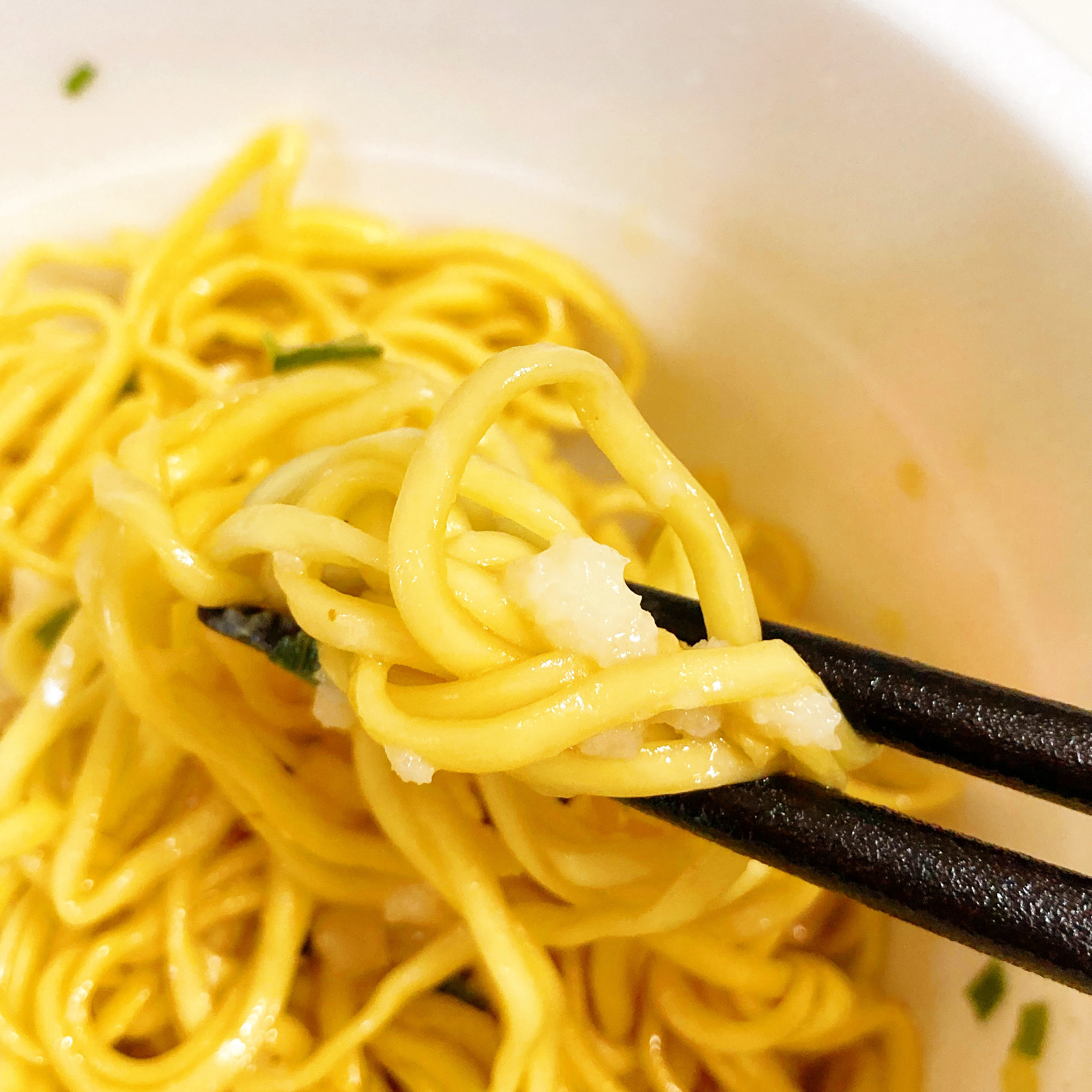 FamilyMart（ファミリーマート）のおすすめインスタント麺「東京油組総本店 油そば」