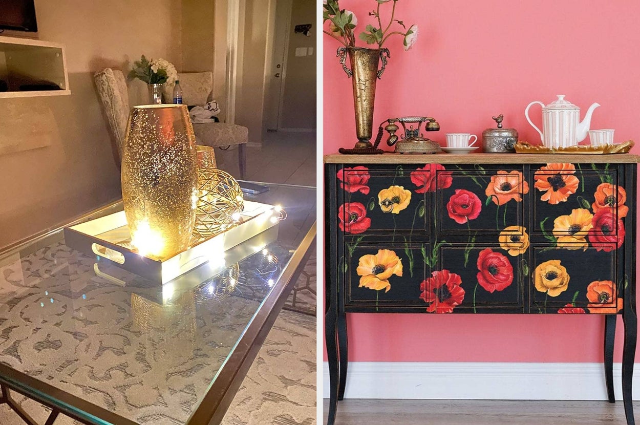 30 Cheap Things That'll Help Your Home Look Fancier - Vimarsana News