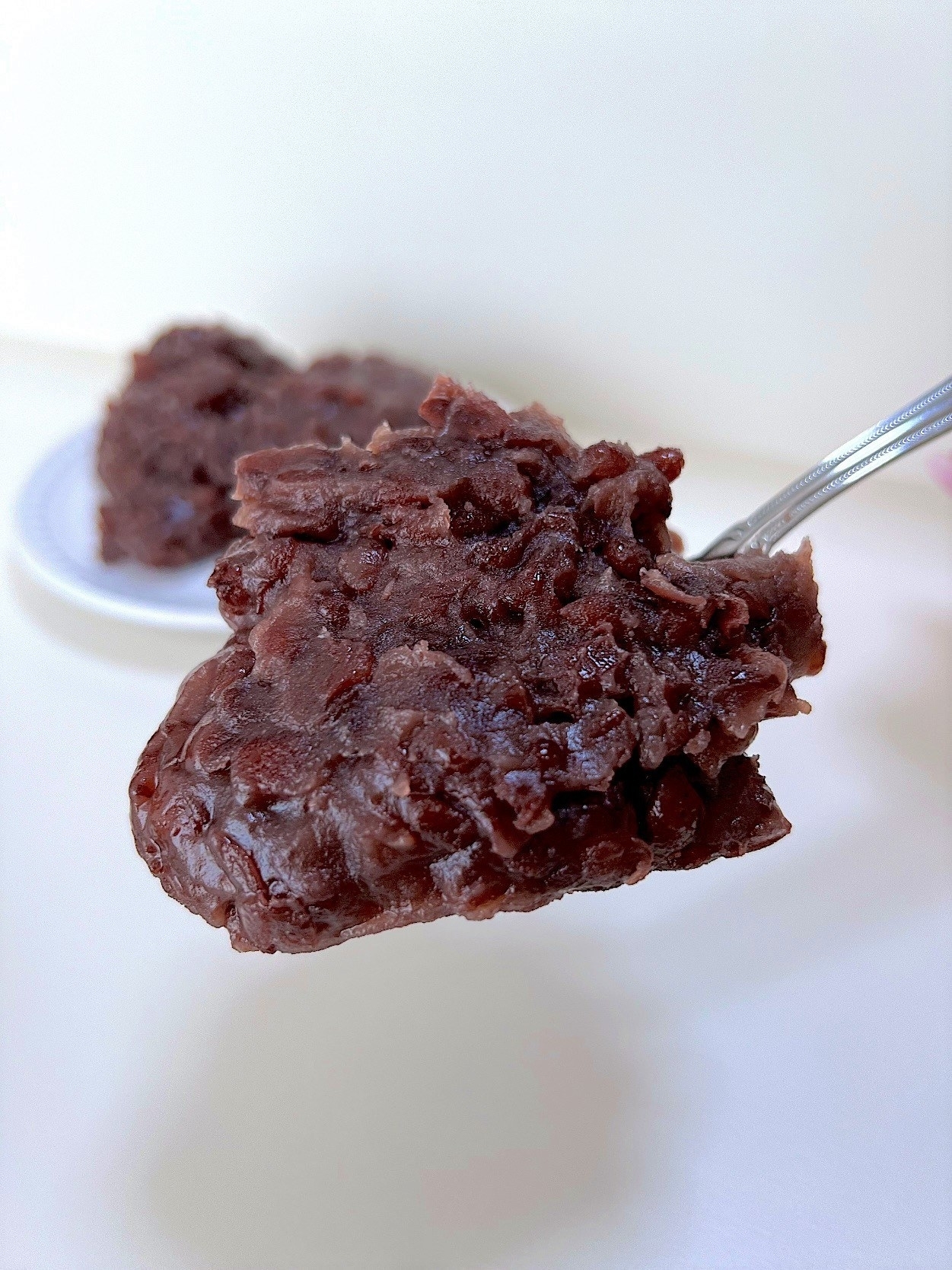 シャトレーゼのおすすめ和菓子「十勝小豆おはぎ 2個入り」