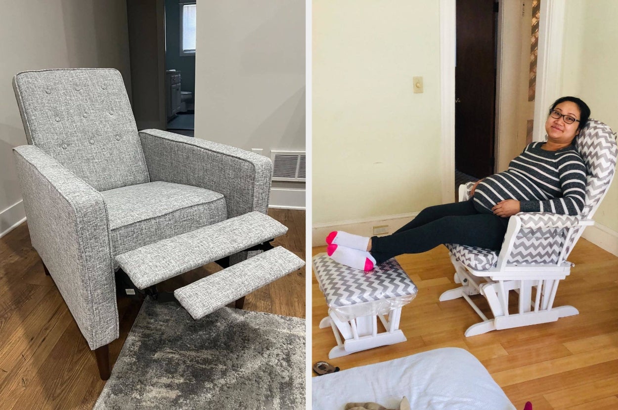 14 Best Recliners To Kick Back And Relax In 2024 - Vimarsana News