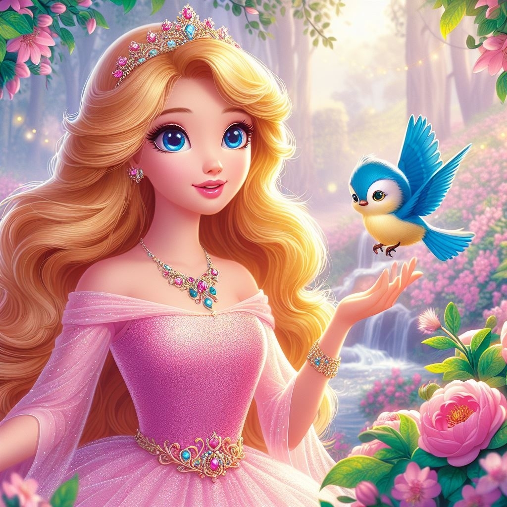 I Turned Random Names Into Disney Princesses And Now I Need These