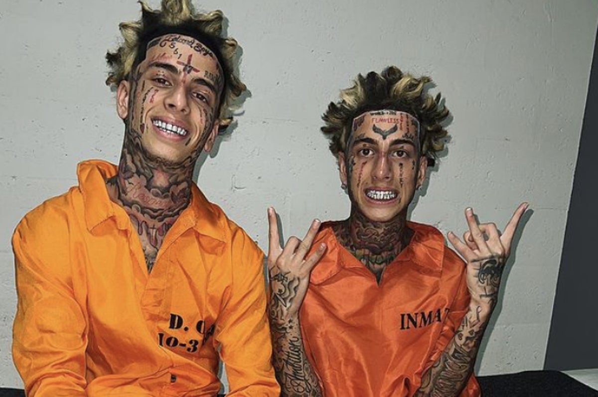 Island Boys Member Franky Venegas Arrested in Florida for Reckless Driving,  Other Offenses | Complex