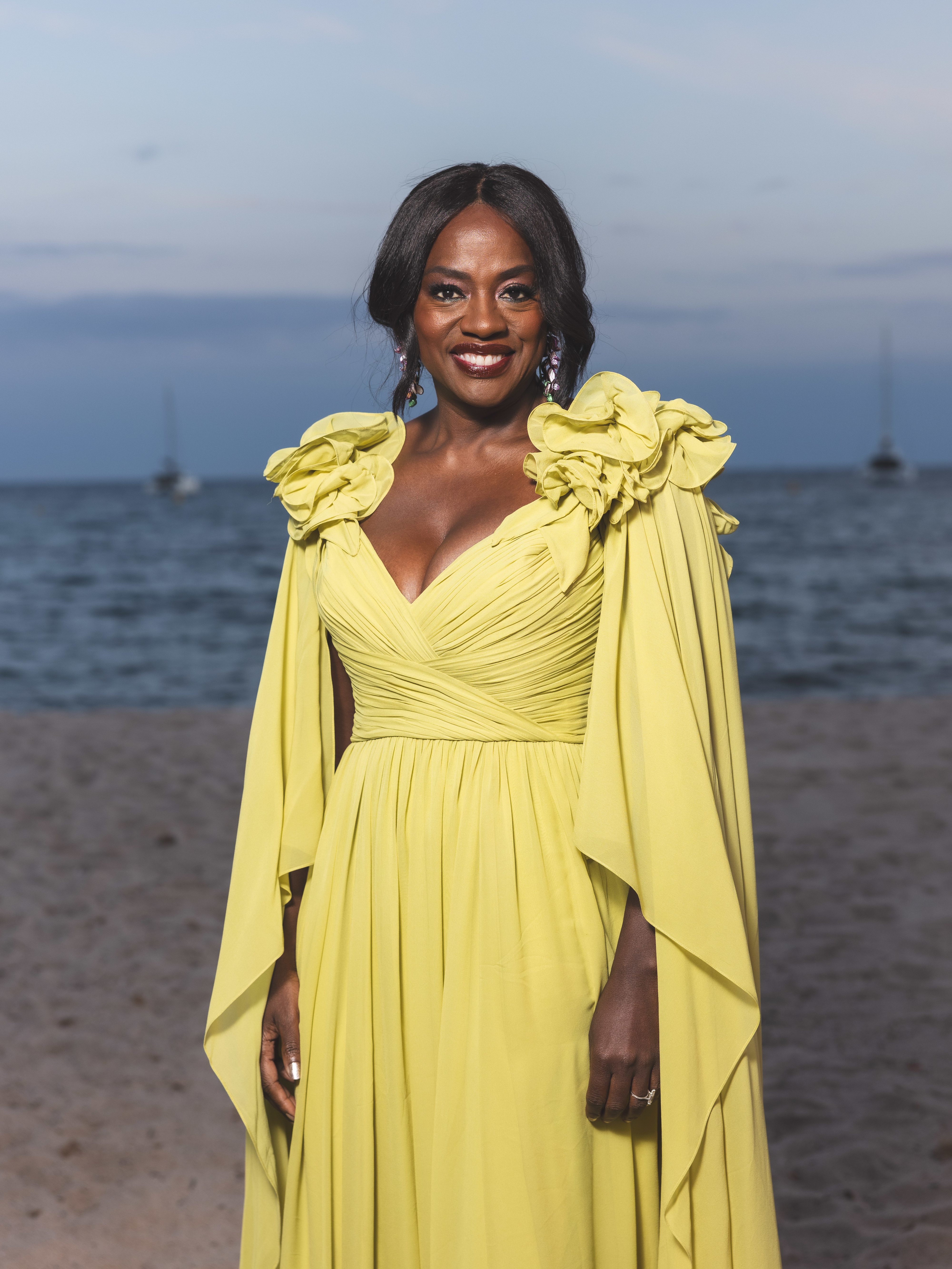Viola Davis