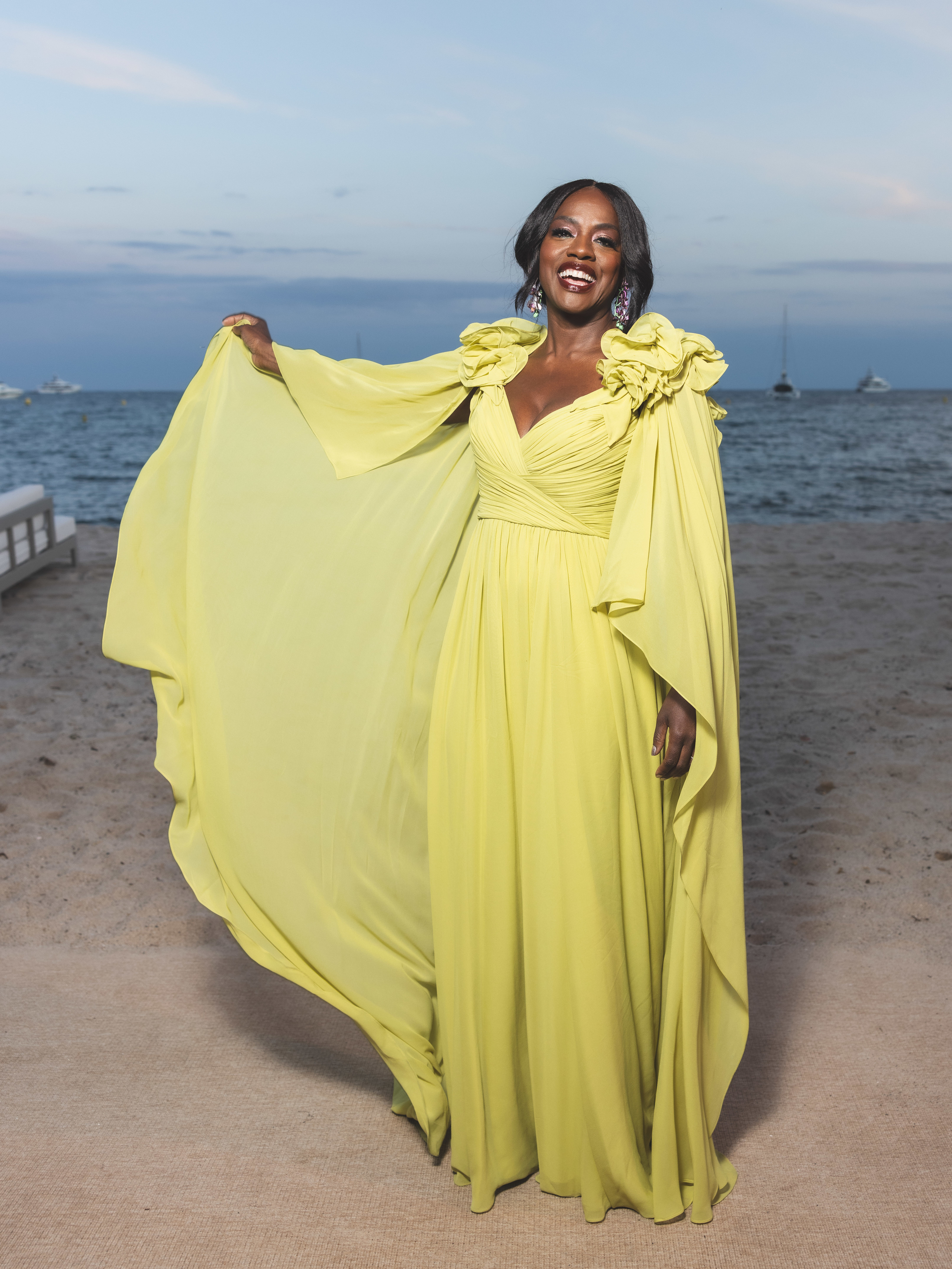 Viola Davis