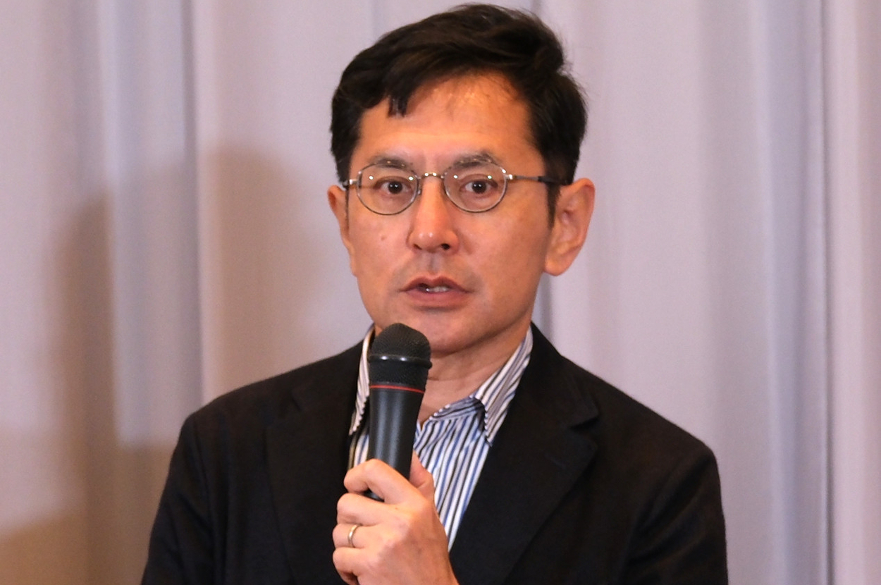 宮﨑駿監督の次回作は「昔なつかしい冒険活劇風」になる? 長男の宮崎吾朗さんが「期待してるんですけど……」会見で明かす