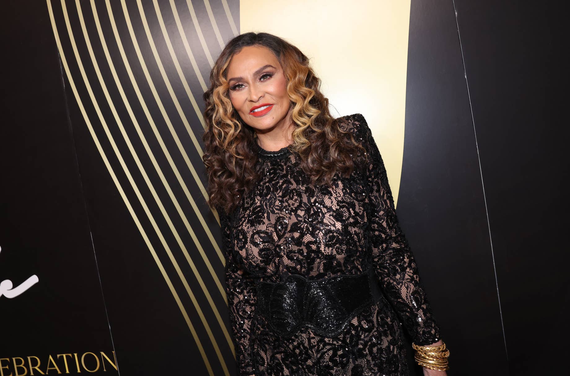 Tina Knowles Recalls ‘Shy’ Beyoncé Getting ‘Bullied a Bit’ Growing Up ...
