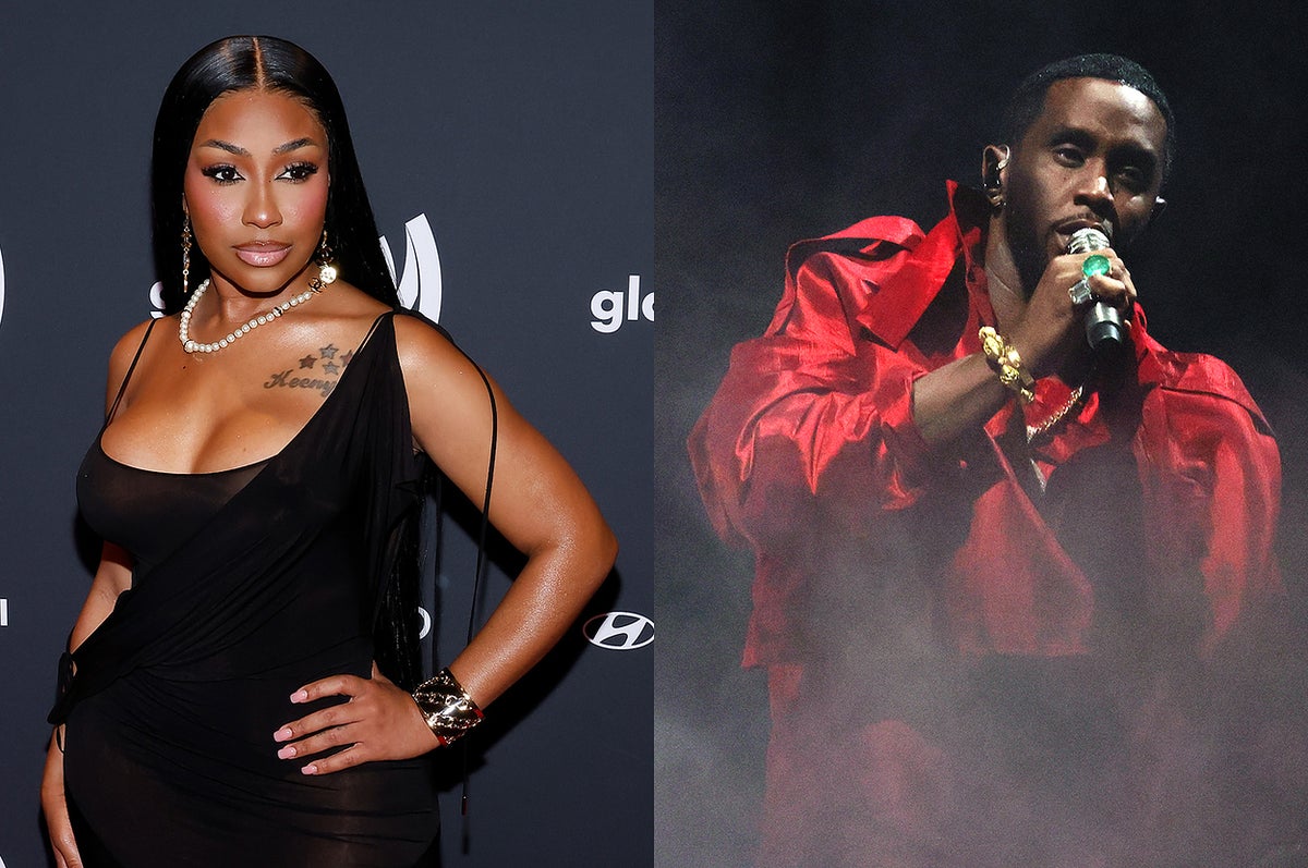 Yung Miami Denies She Getting Golden Showers From Diddy | Complex