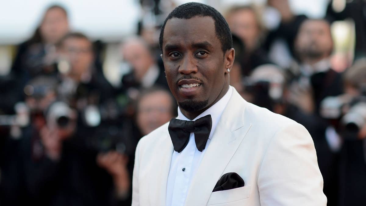 It isn't the first time Diddy's wallet has been hit as the Bad Boy Records founder faces multiple lawsuits over sexual assault and sex trafficking.