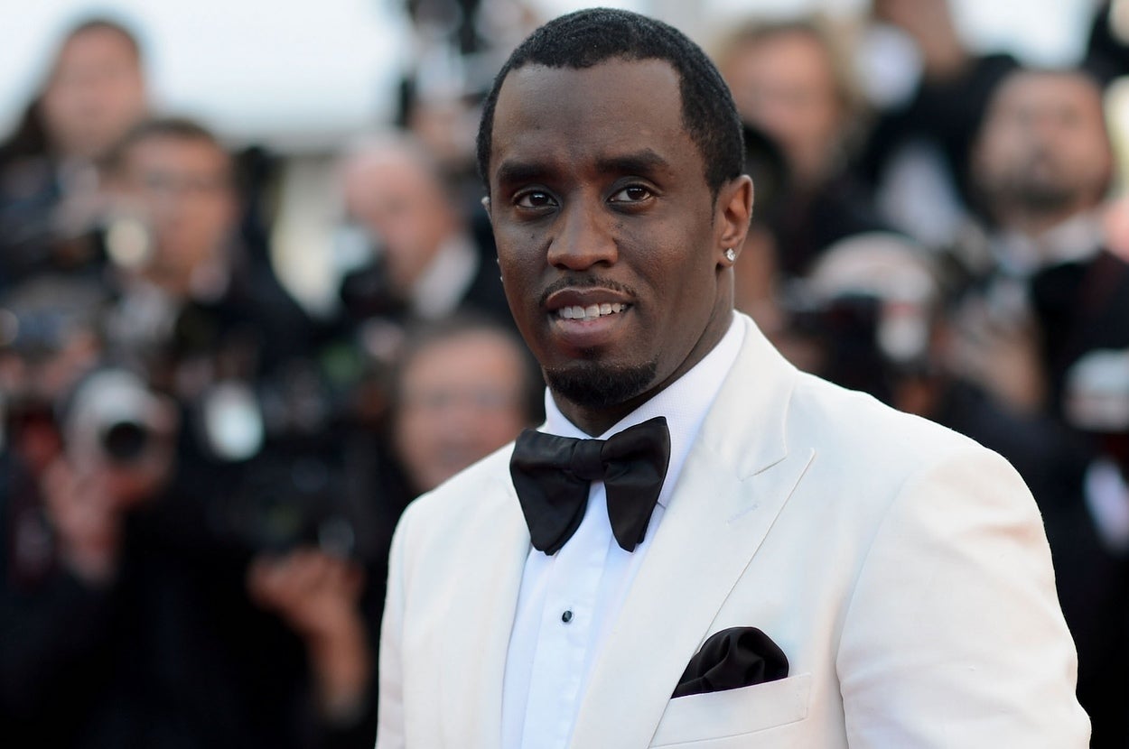 Diddy's Sean John Eyewear Removed From America's Best Contacts and Eyeglasses Following Domestic Assault Video - Vimarsana News