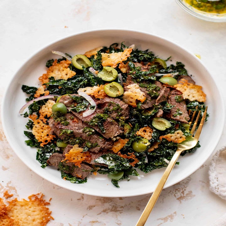 30 Best Recipes To Make In June 2024, According To Staff