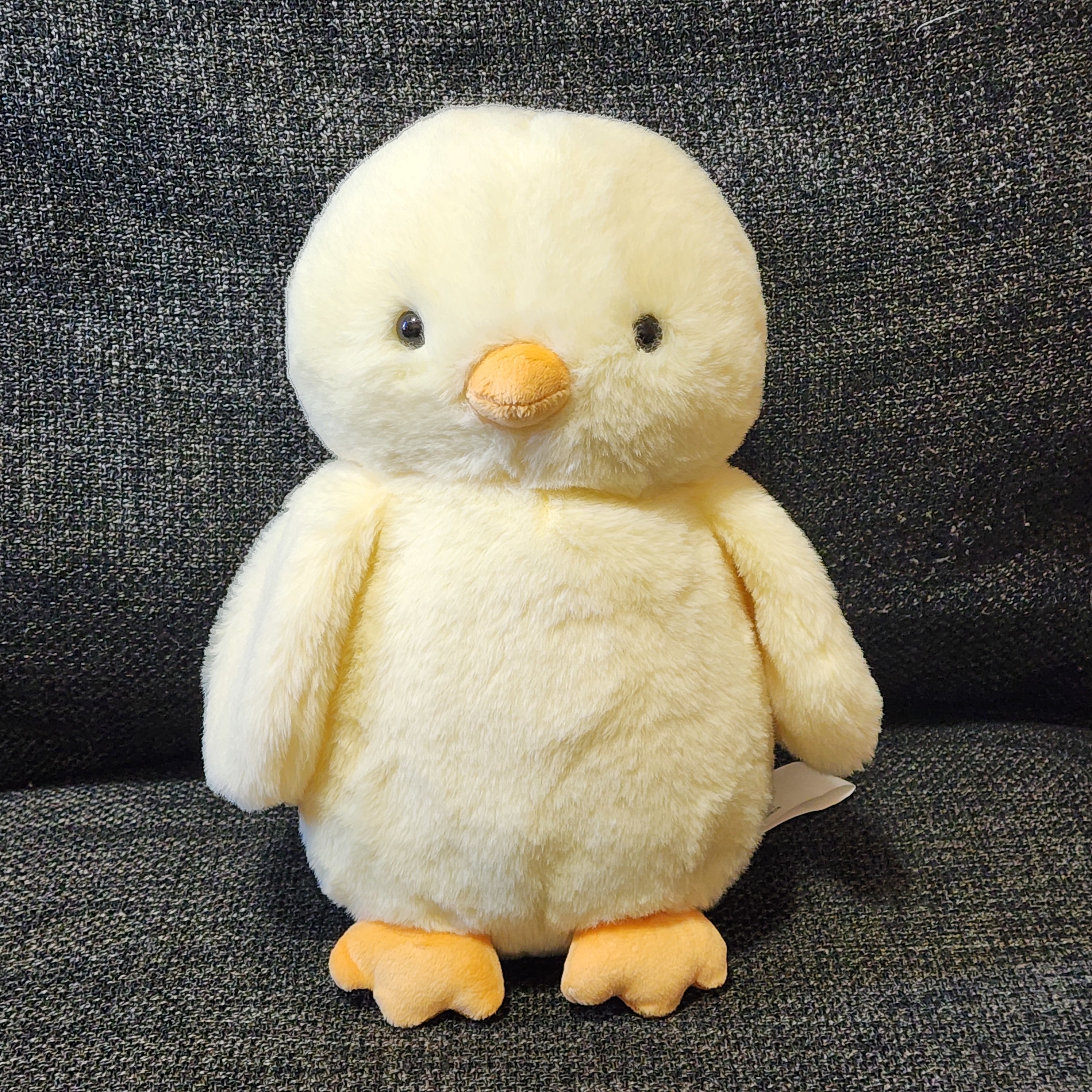 ニトリのおすすめグッズ「ぬいぐるみ（ヒヨコS SF02）」