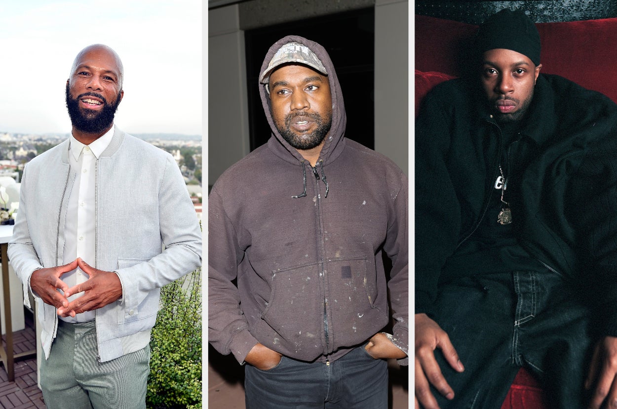 Common Thanks J Dilla and Kanye West on the Anniversary of 'Be' Album - Vimarsana News