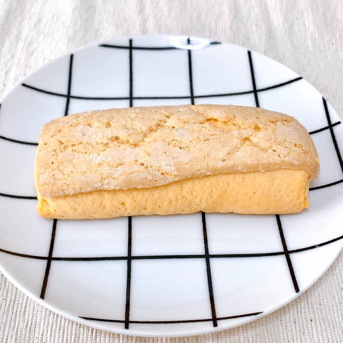 無印良品のおすすめのお菓子「不揃い メロンスコーン」