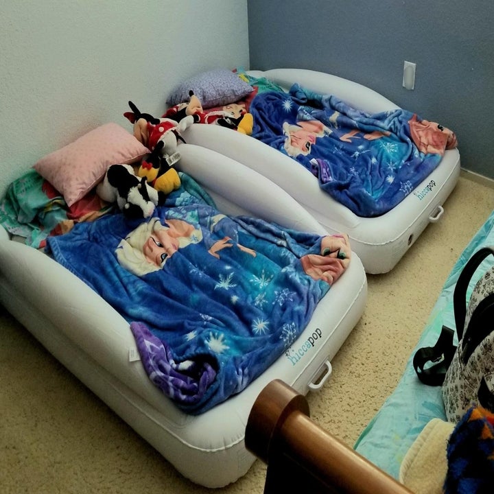 Make Summer Travel Easy: 21 Kid-Friendly Amazon Finds