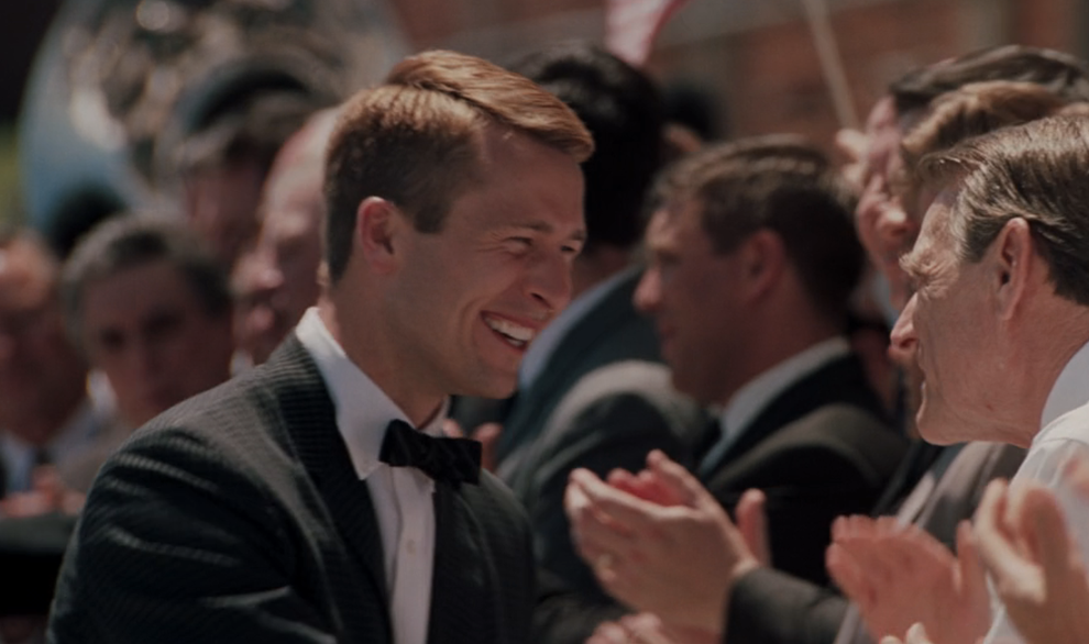 Glen Powell Feared His Performance &ldquo;Ruined&rdquo; Hidden Figures