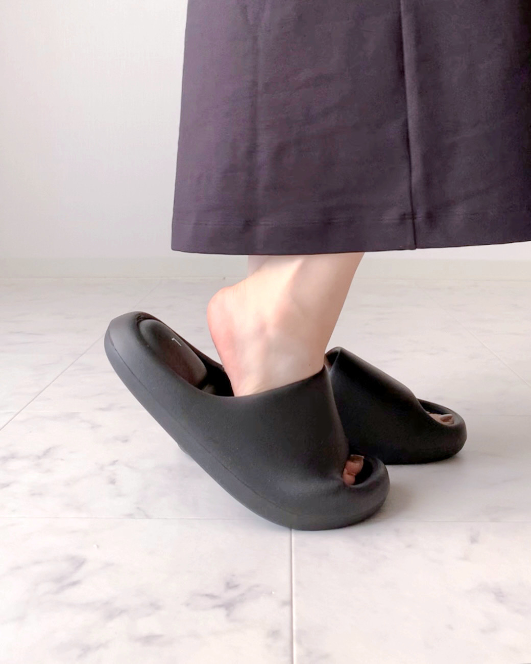 しまむらのおすすめファッションアイテム「ハズリズムSA」