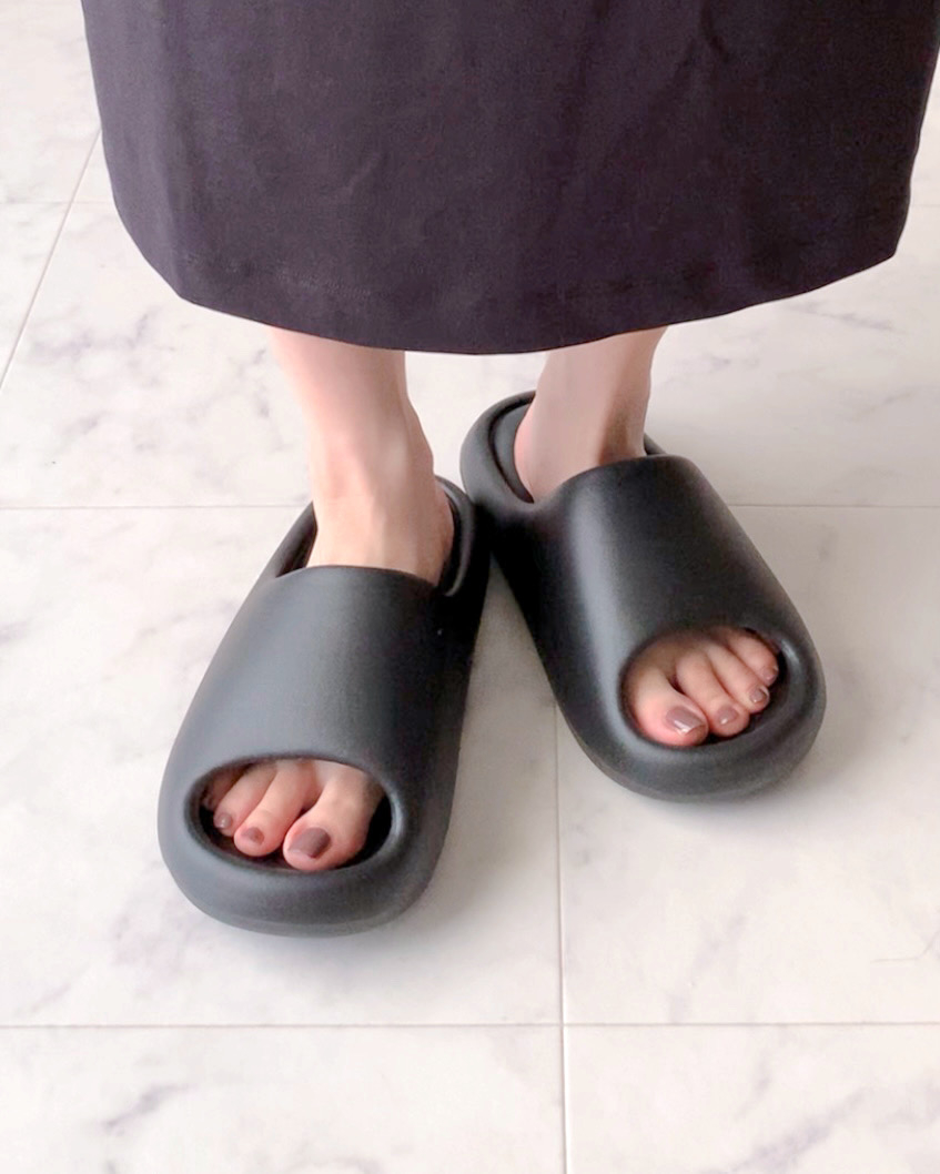 しまむらのおすすめファッションアイテム「ハズリズムSA」