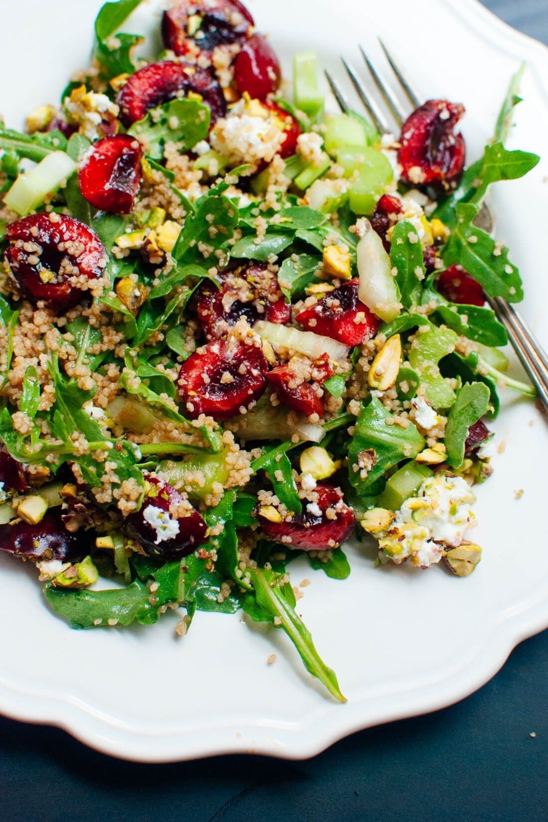 30 Best Recipes To Make In June 2024, According To Staff