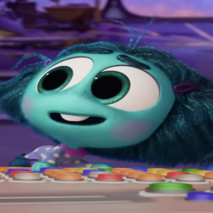 Here Are All The New Emotions In "Inside Out 2"