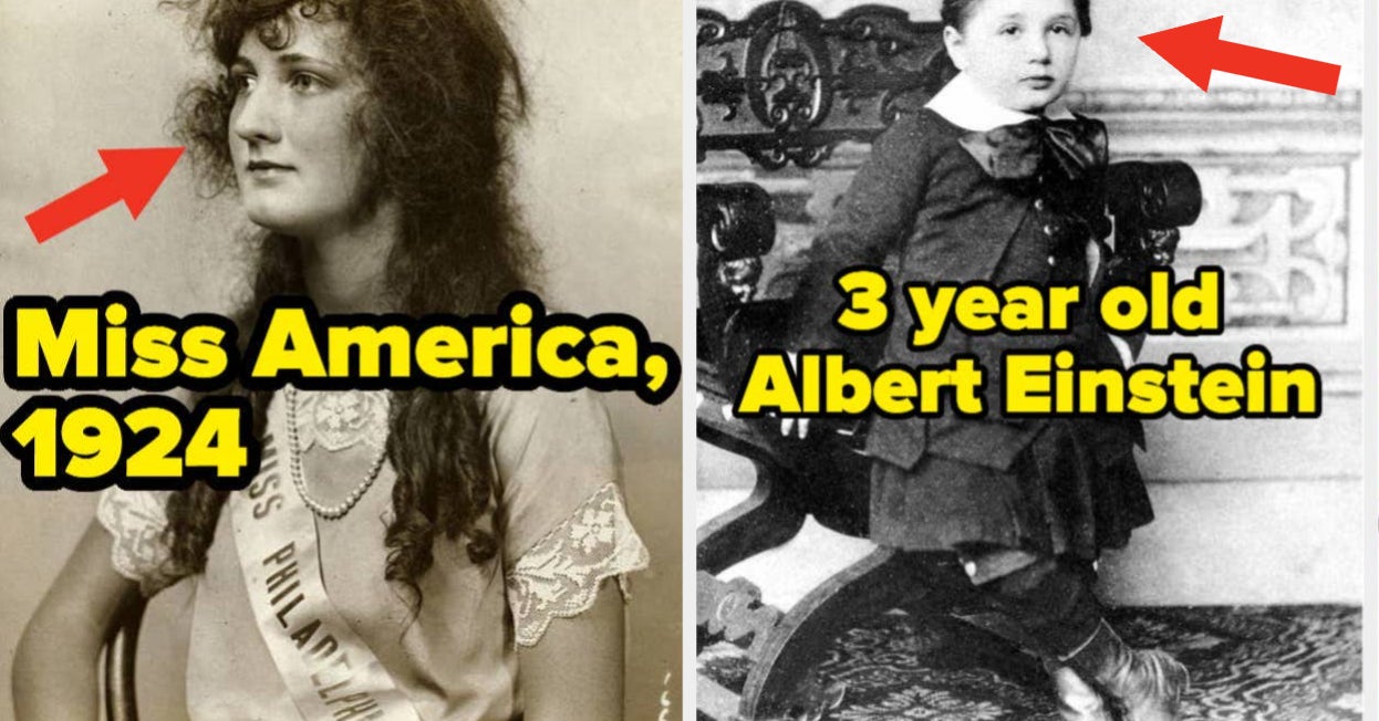 75 Incredible Photos That Will Change Everything You Know About History