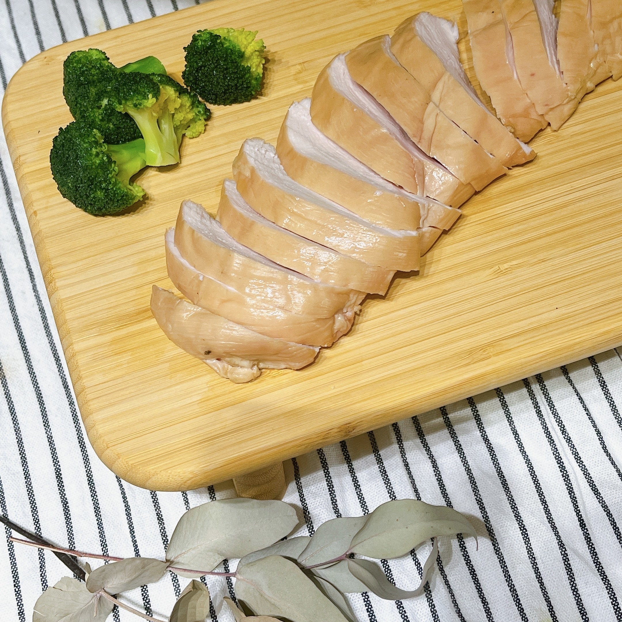 IKEA（イケア）のおすすめ便利グッズ「STOLTHET ストルトヘット／まな板」