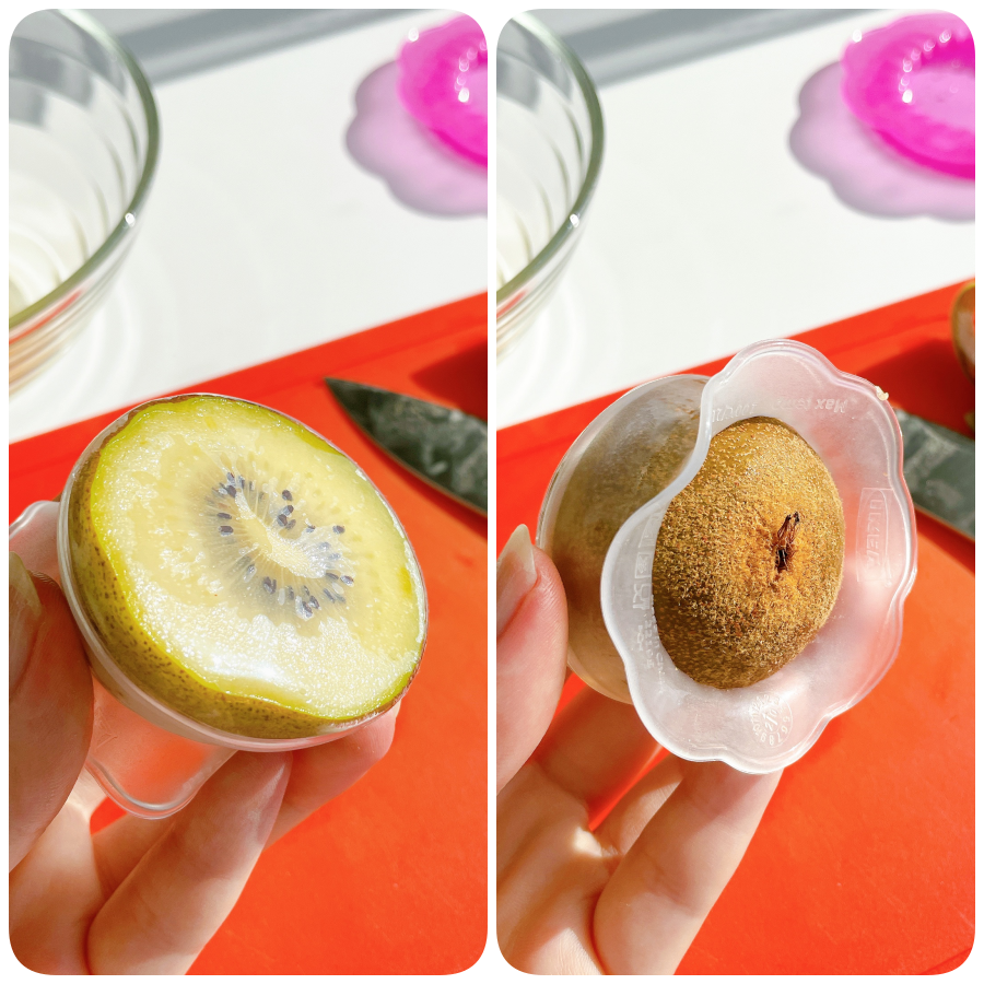 IKEA(イケア)のおすすめ便利グッズ「ÖVERMÄTT オーヴェルメット/フードカバー3点セット」