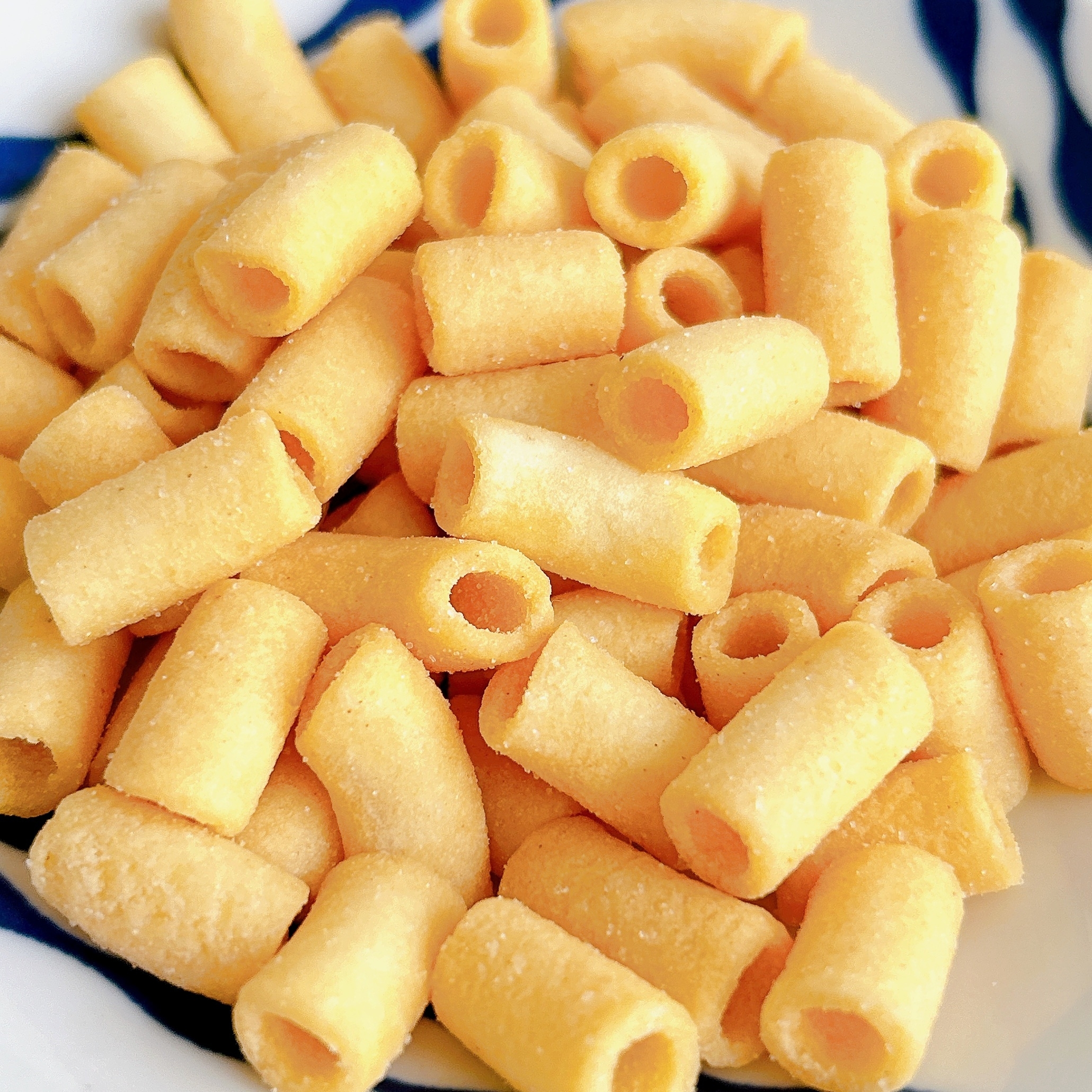 セブン-イレブンのおすすめスナック菓子「7P ちょいポテコ うま塩味」