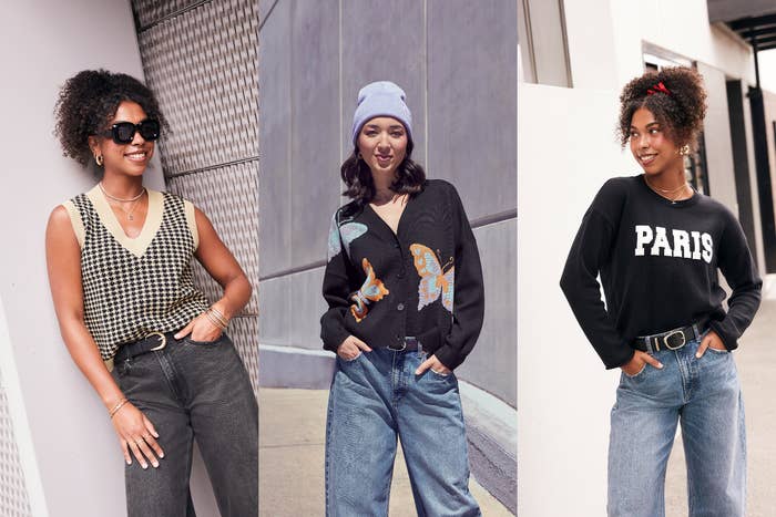Sportsgirl sweater new arrivals