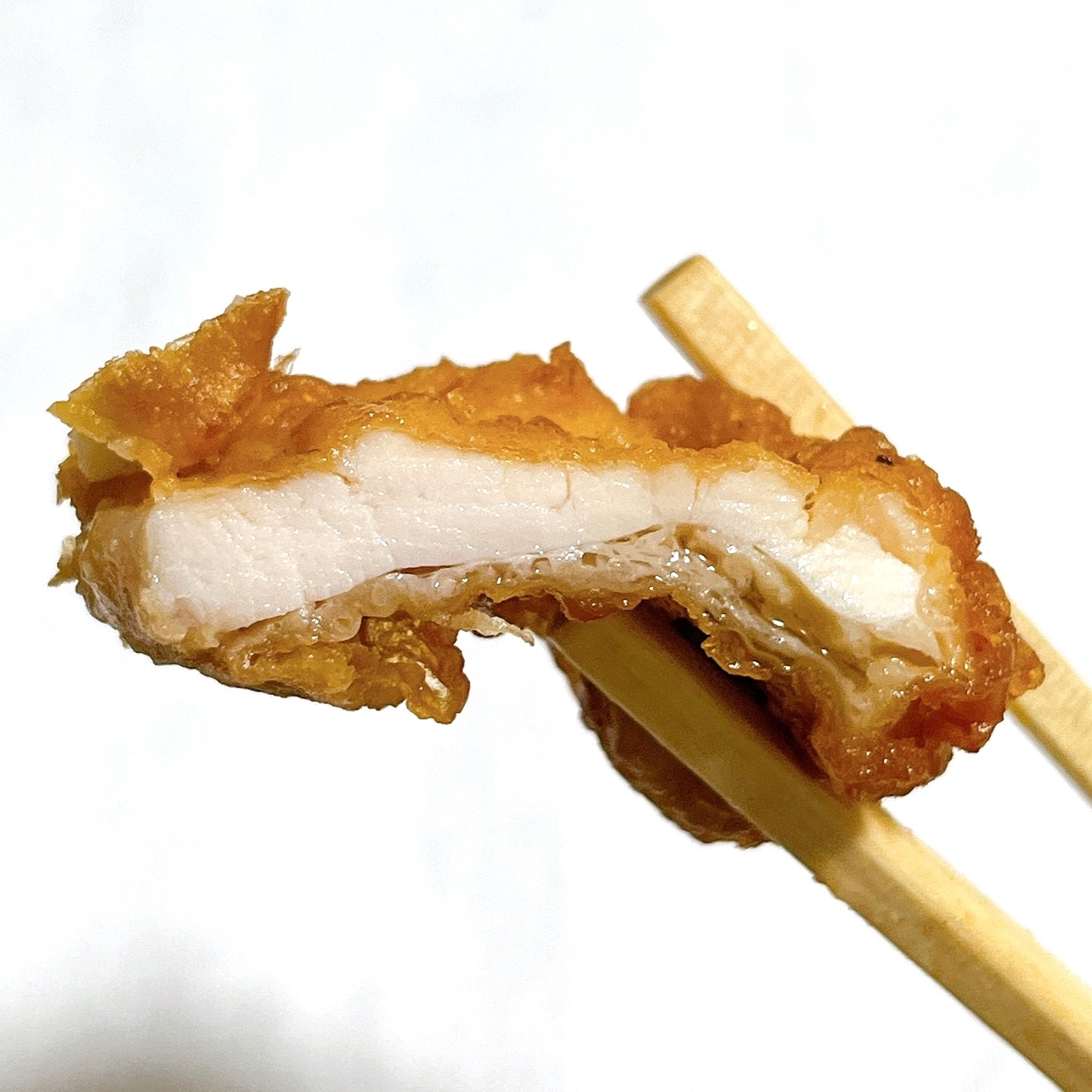 かつやのオススメの弁当「フル盛りプレート弁当」