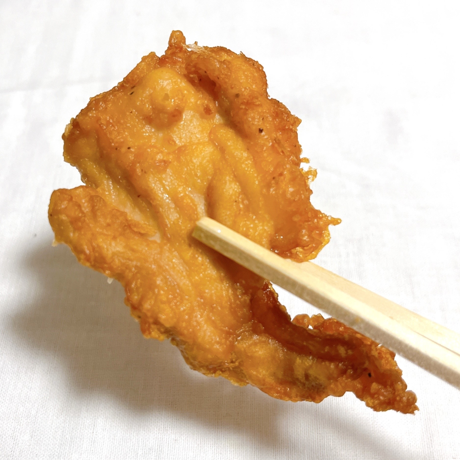 かつやのオススメの弁当「フル盛りプレート弁当」