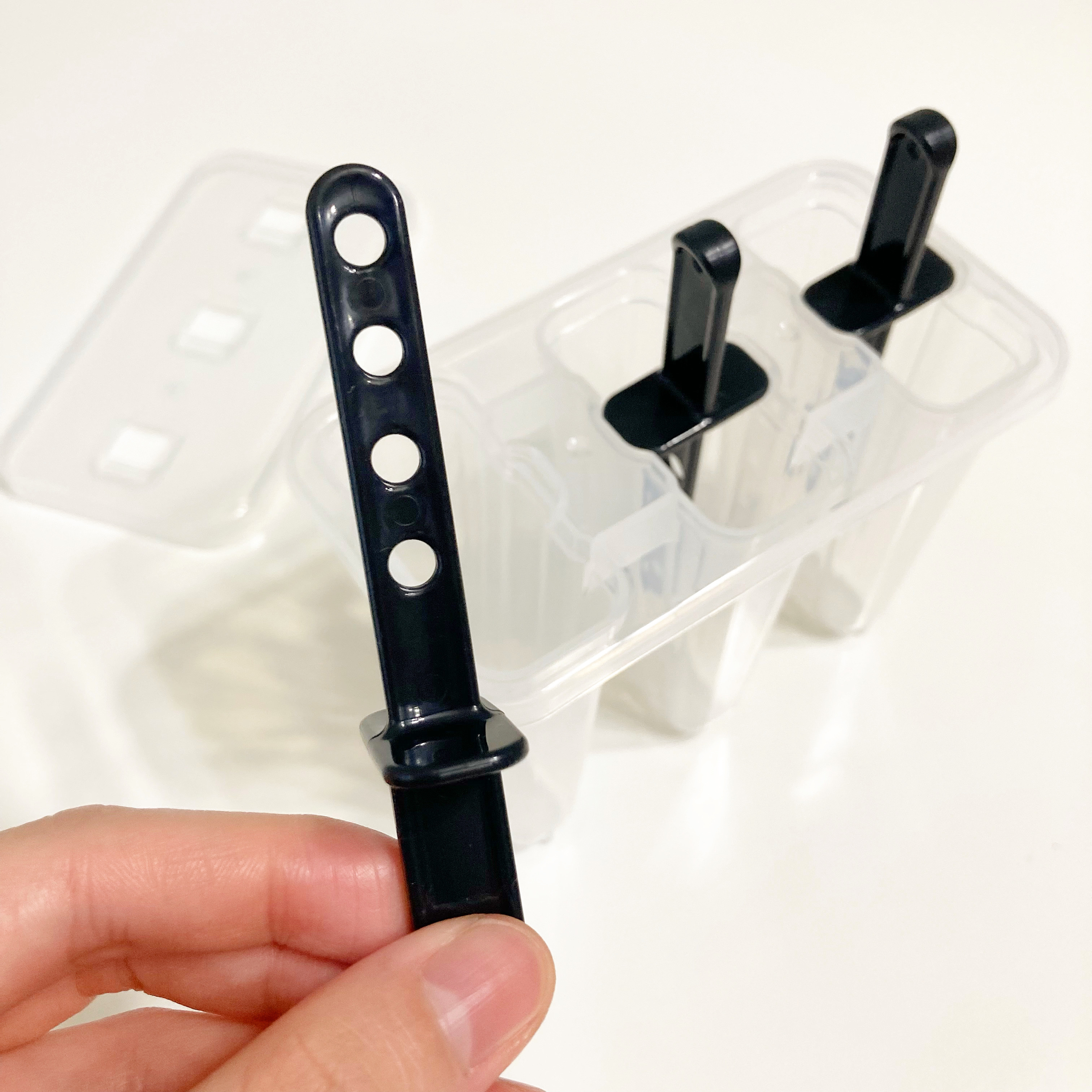 DAISO（ダイソー）のアイスメーカー「おうちでアイス」