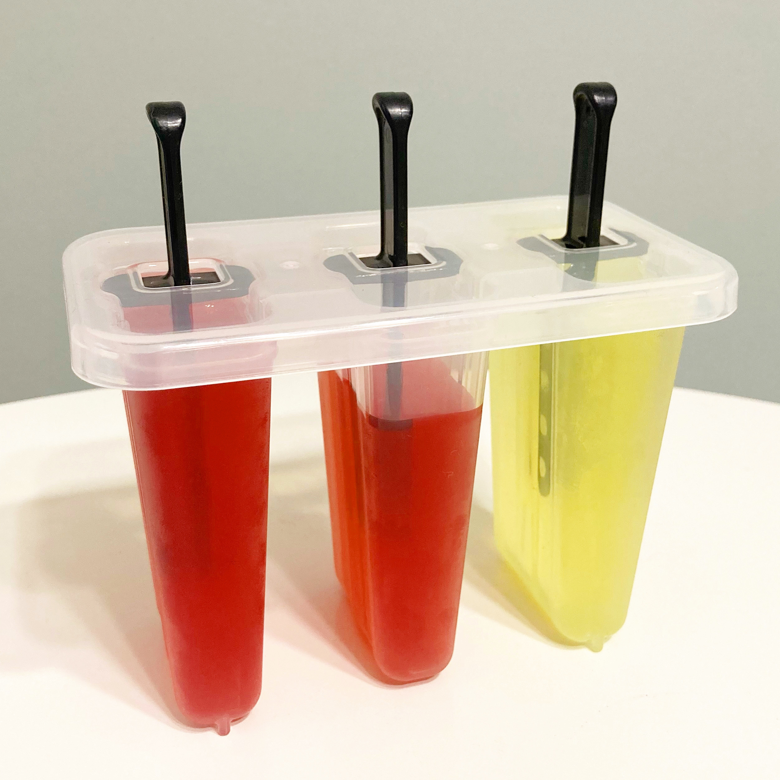 DAISO（ダイソー）のアイスメーカー「おうちでアイス」