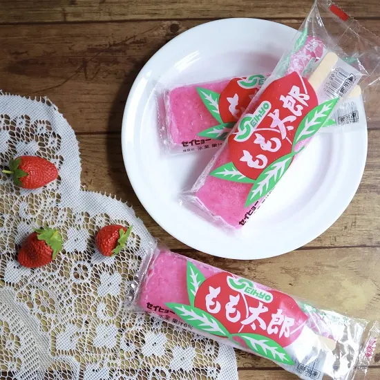 セイヒョーのもも太郎オンラインショップより