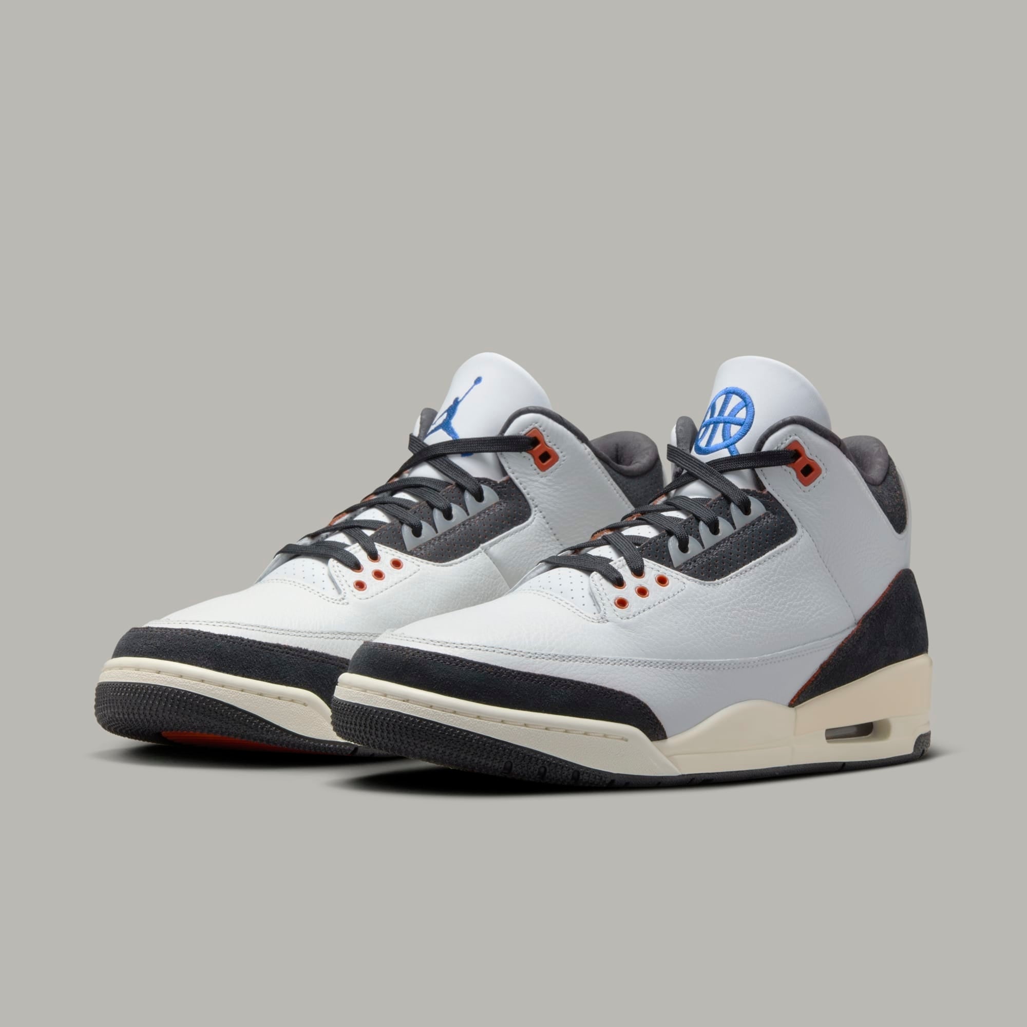 jordan 3 buzz