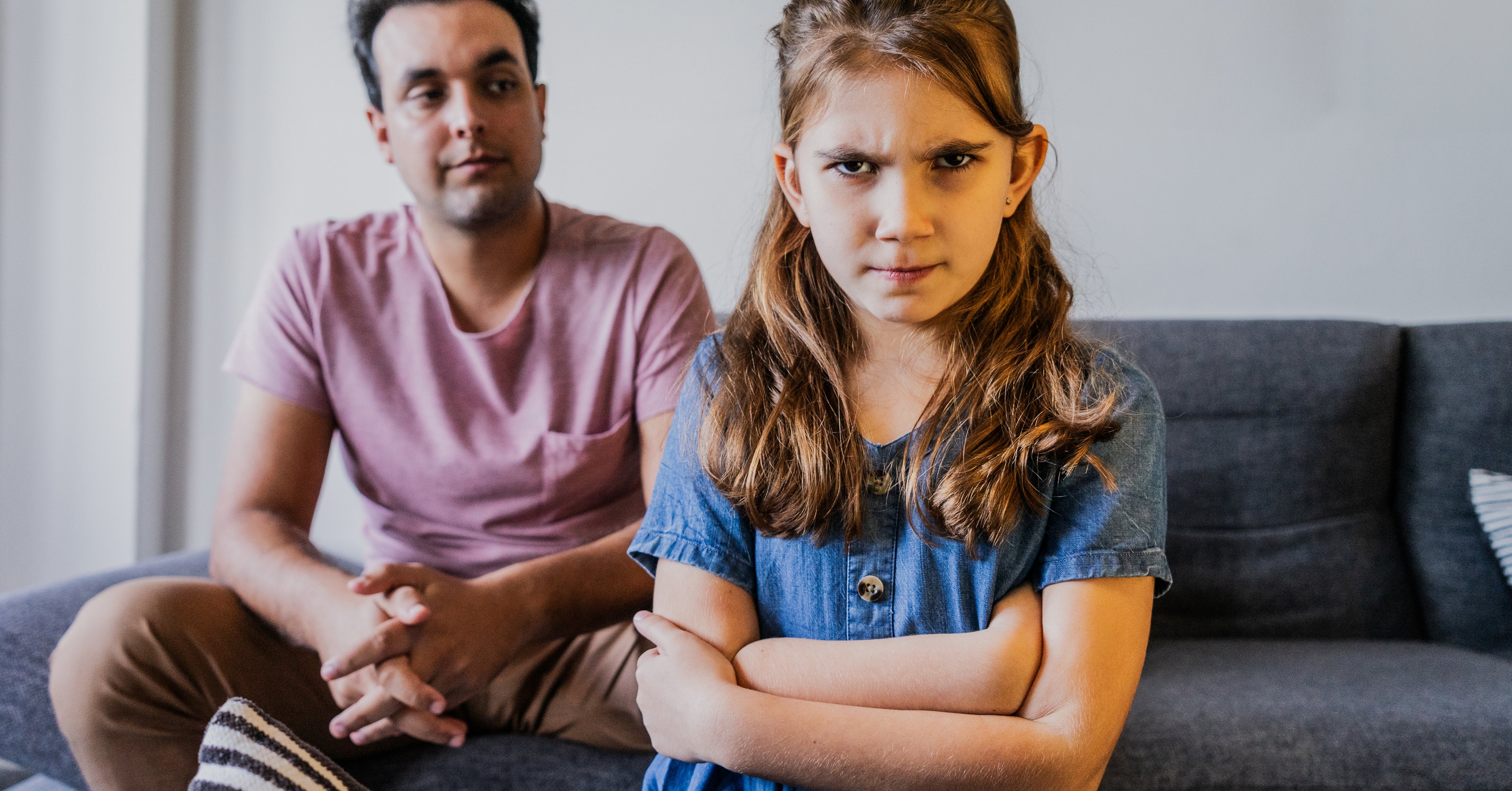 Secrets We Kept From Our Parents