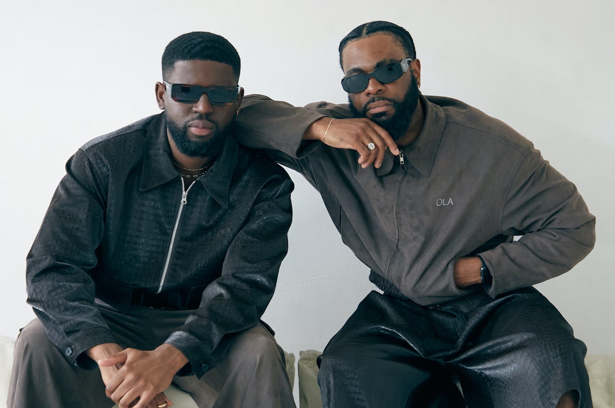 King Kay And Dir. Lx Cherish The Finer Things In Life On 'Magnus Opulence' - Vimarsana News