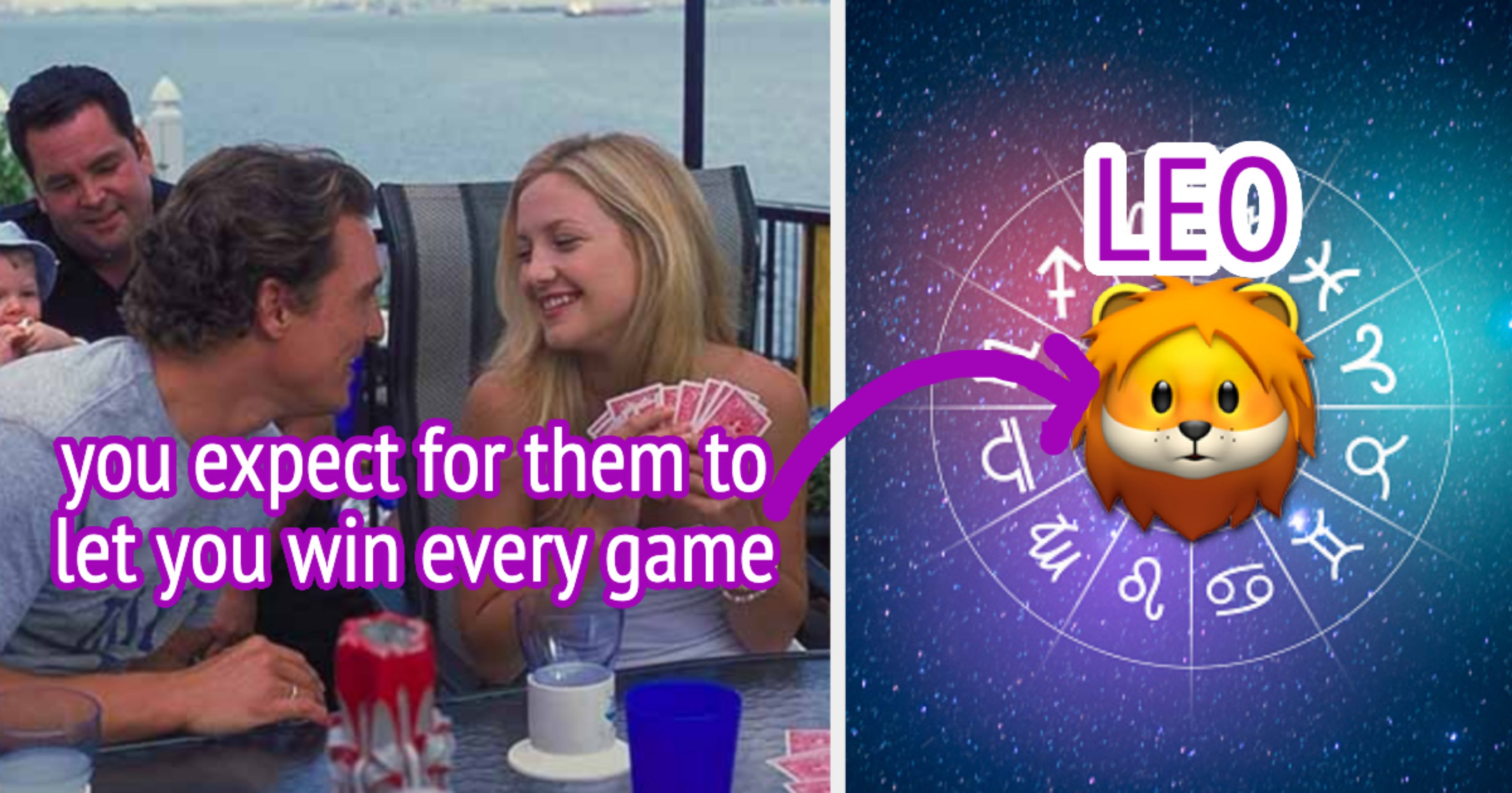 Can I Guess Your Zodiac Sign? Zodiac Red Flags Quiz