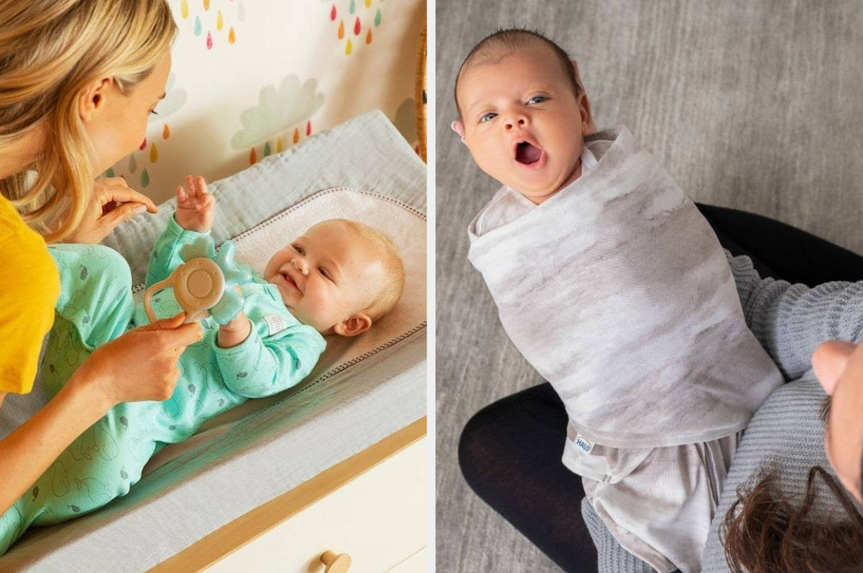 26 Useful Target Products For Anyone Who Is A First-Time Parent
