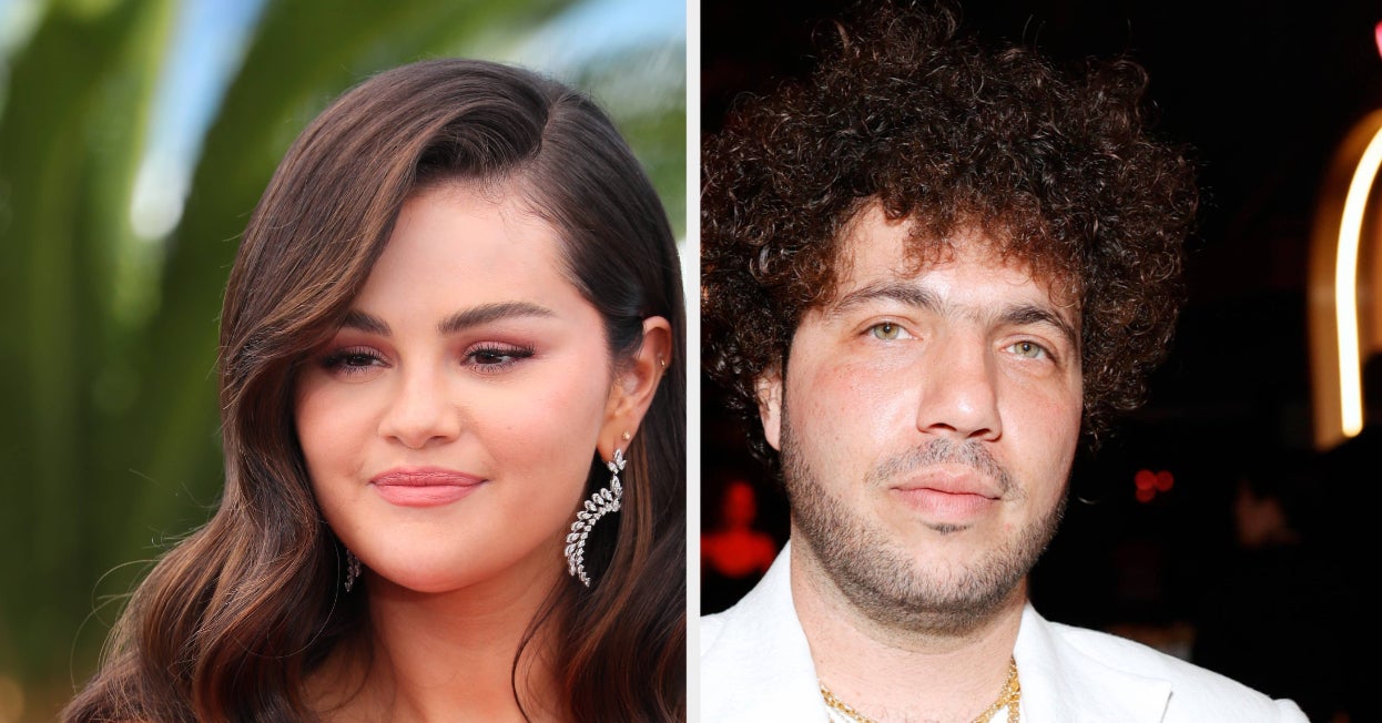 Selena Gomez Says That Fans Are Hurtful About How I Live My Life With Boyfriend Benny Blanco BuzzFeed Selena Gomez Says That Fans Are Hurtful About How I Live My Life With Boyfriend Benny Blanco BuzzFeed