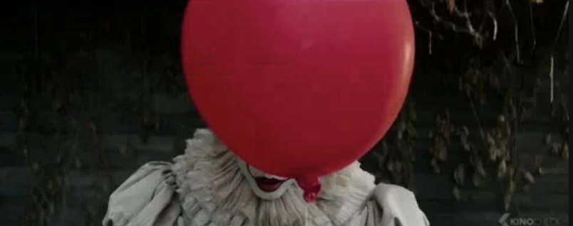 Screenshot from "It"
