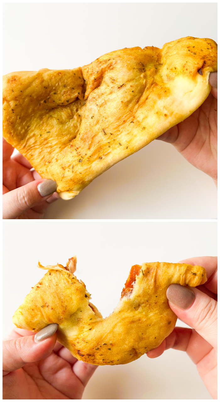 FamilyMart（ファミリーマート）のおすすめ惣菜パン「バターチキンカレーのナン」