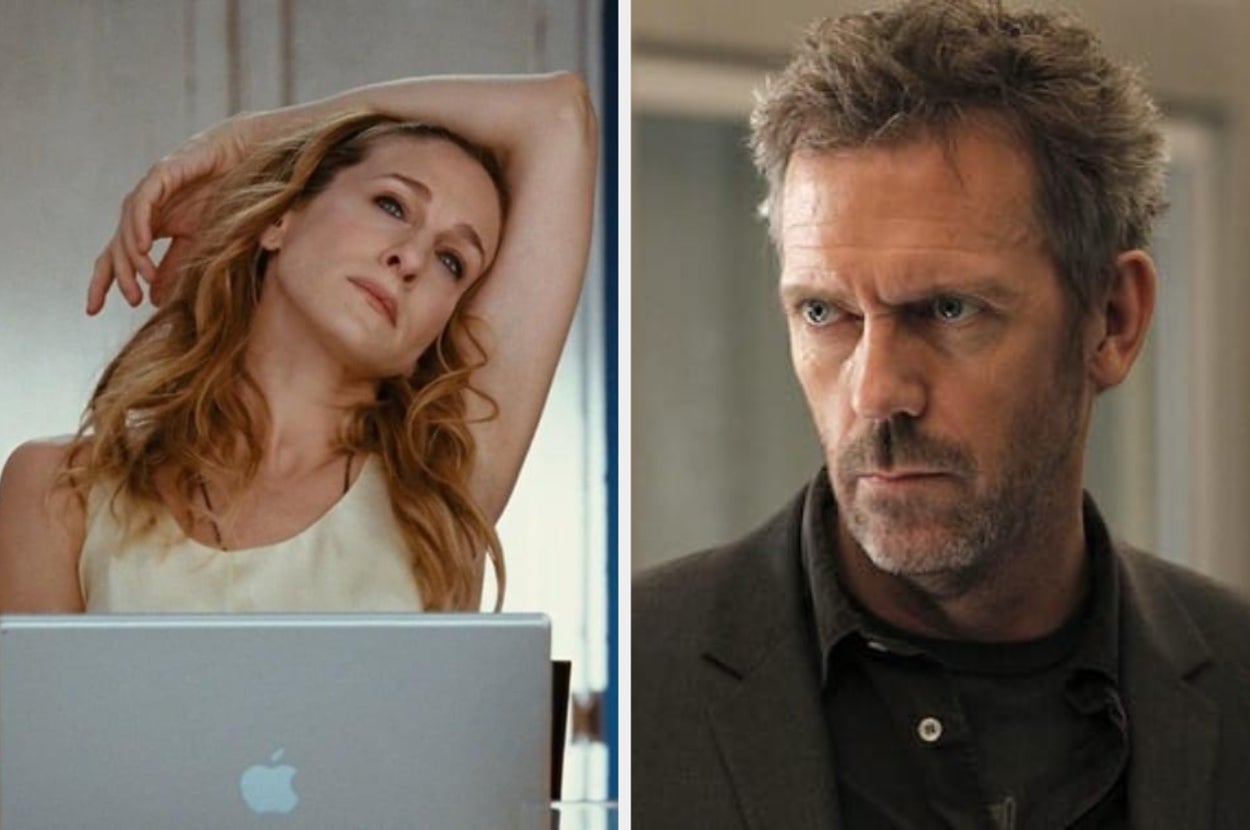 Tell Us When TV Or Movie Portrayed Your Job Incorrectly - Vimarsana News