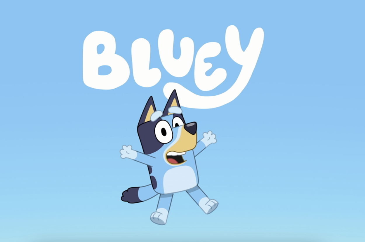 The “Bluey” Episode That Was Banned By Disney Has Been Uploaded To YouTube After The Cartoon’s Creator Reflected On Its Controversy