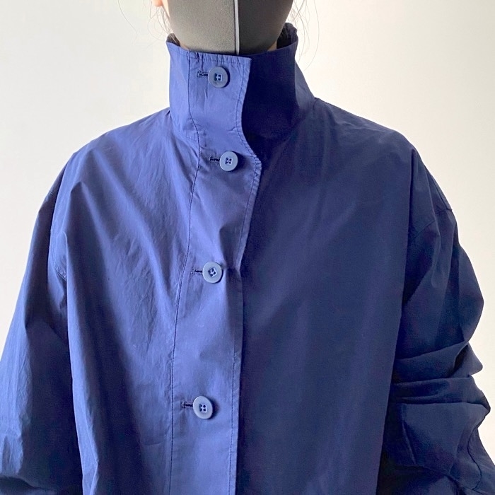 UNIQLO(ユニクロ)のおすすめファッションアイテム「ライトコットンオーバーサイズジャケット」