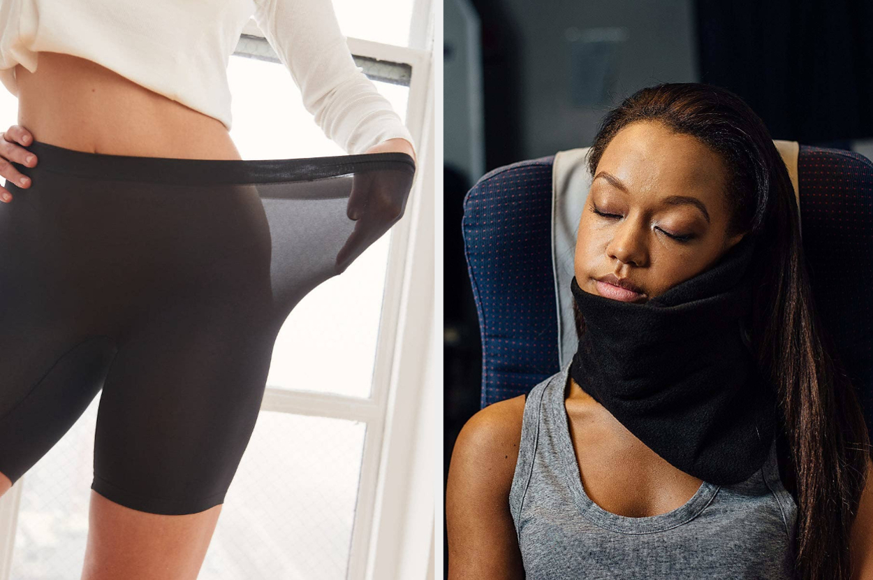 If You’re Planning On Traveling To Europe This Year, Here Are 36 Products You Should Pack