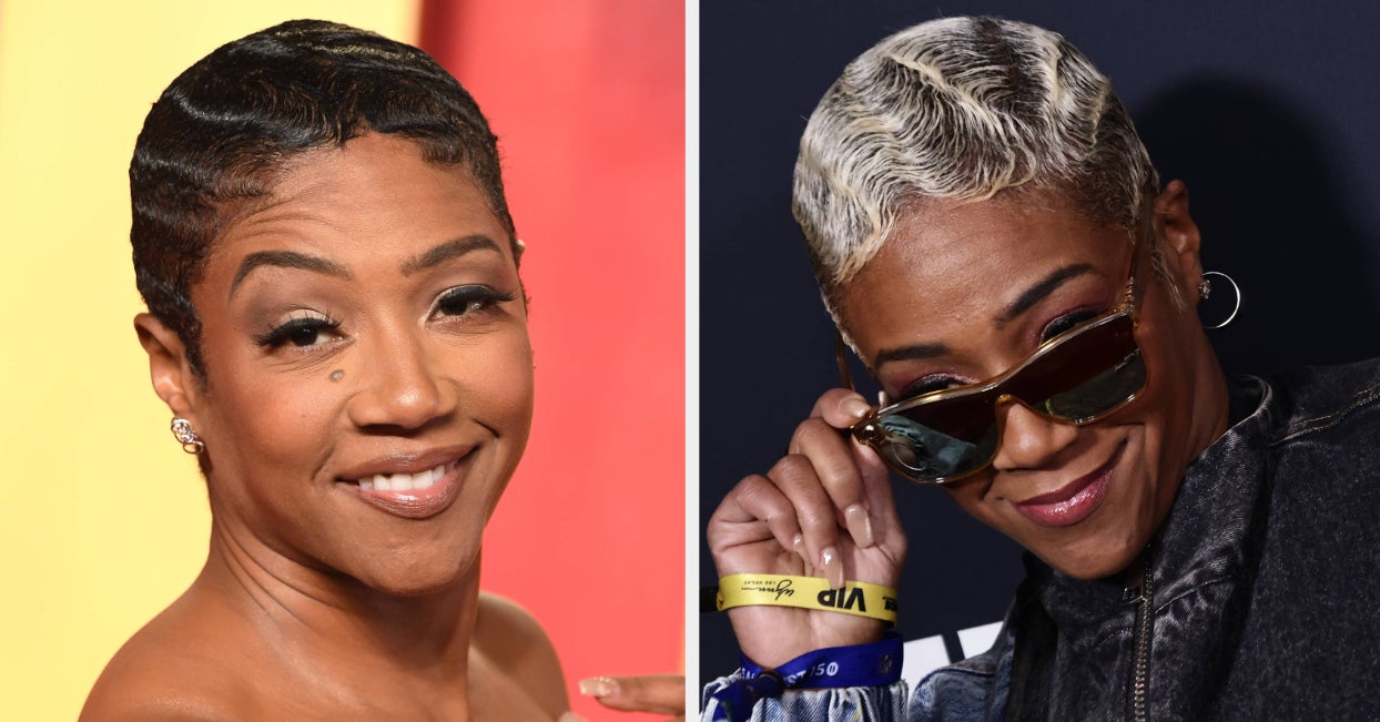 Tiffany Haddish Just Admitted That She Pays To Get Contact Information For The People Who Troll Her Online, Then Calls…