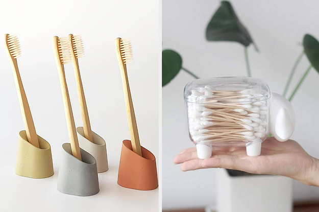 20 Products Under $30 That'll Give Your Space A More Polished Look