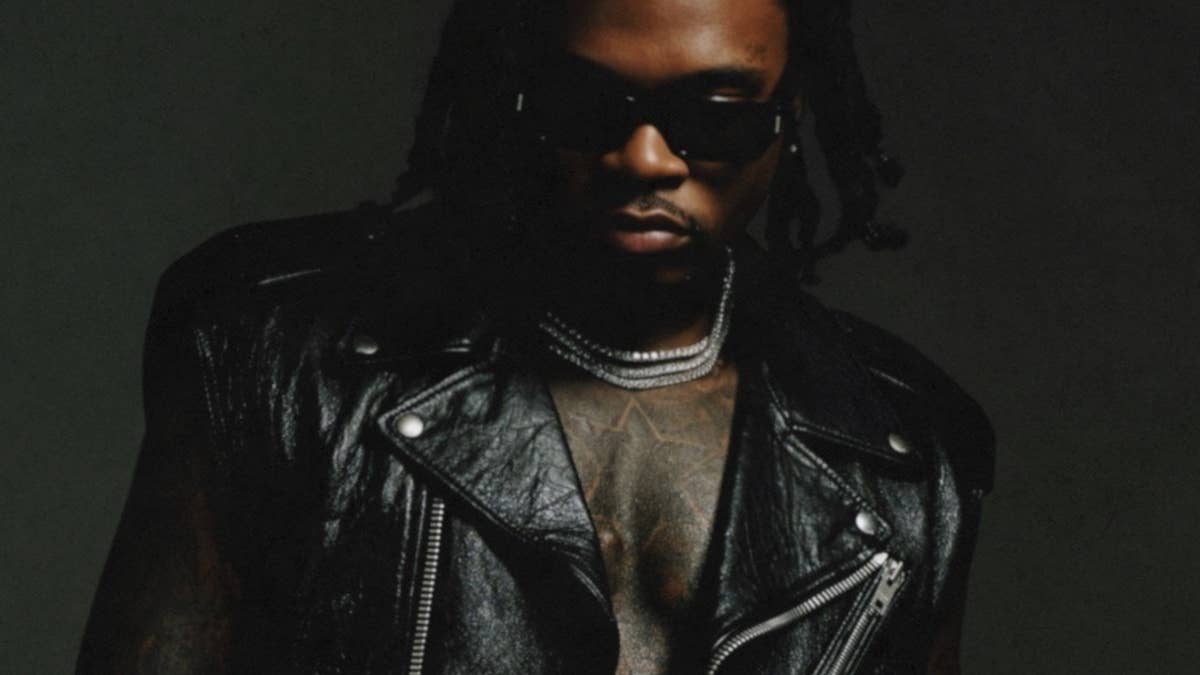 Gunna invited Complex to the rehearsals of his upcoming Bittersweet Tour before he drops his new album ‘One of Wun’ on May 10.