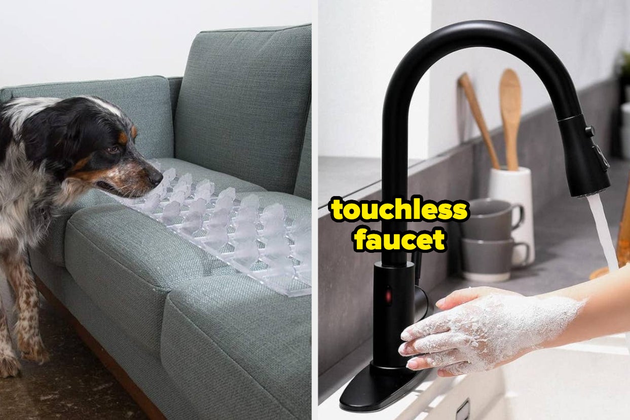 There’s A Genuinely Good Chance That You Haven’t Seen These 31 Problem-Solving Home Products
