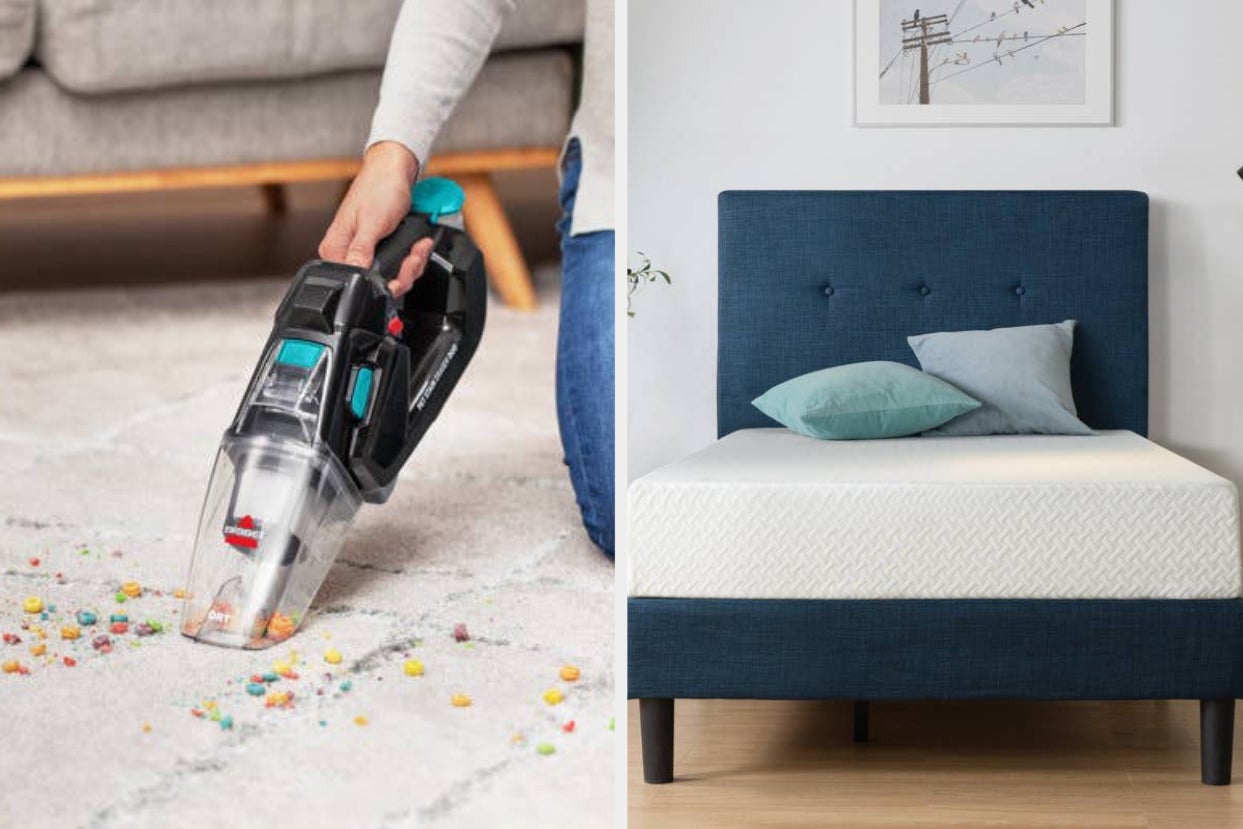 All The Best Deals At Wayfair’s Way Day Sale